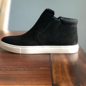 Kenneth Cole Hightop Sneakers